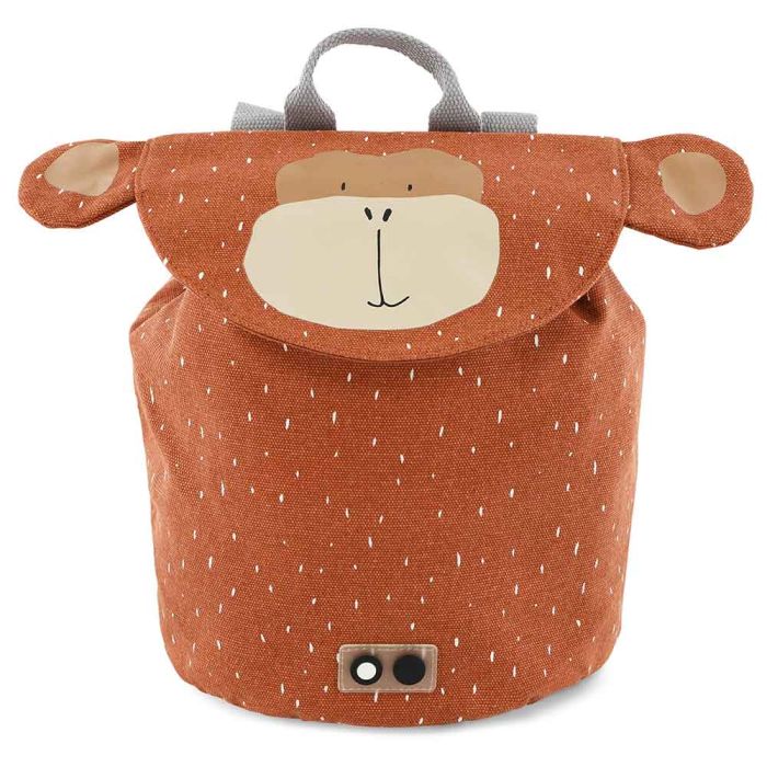 Mini Zaino Signor Scimmia main product photo