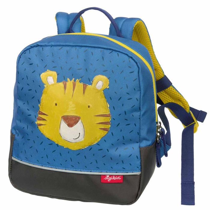 Mini zaino Tigre main product photo
