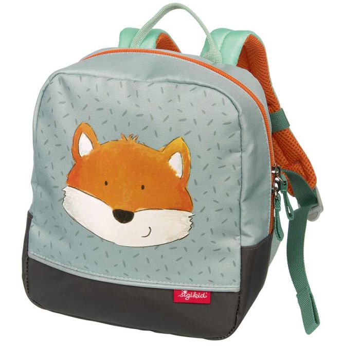 Mini Zaino Volpe main product photo