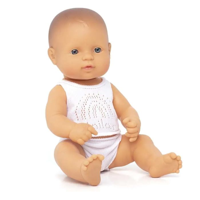 Bambolotto Europeo Vestito main product photo