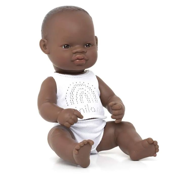 Bambolotto Africano Vestito main product photo