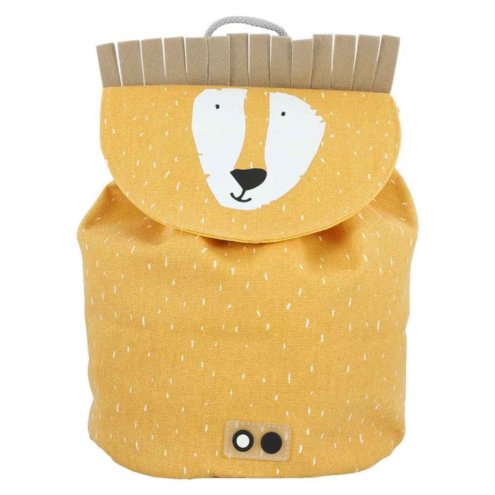 Mini Zaino Signor Leone main product photo