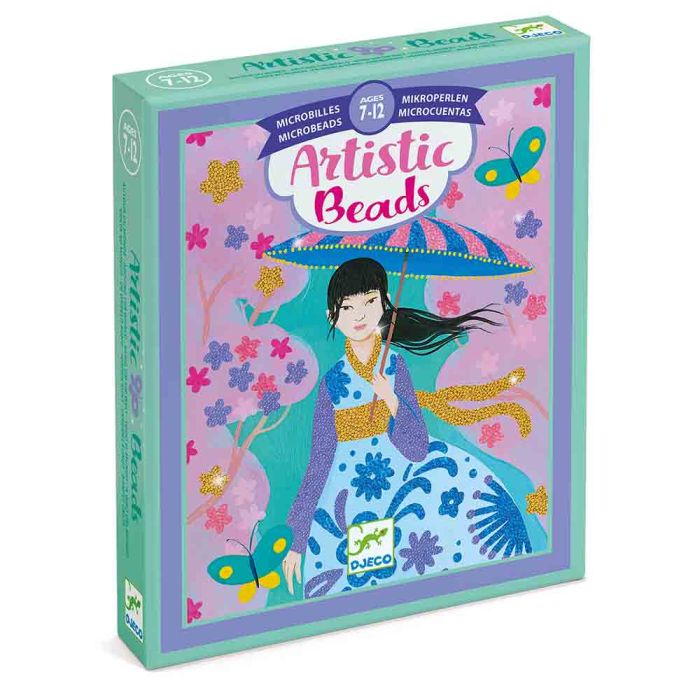 Artistic Beads Intorno al Mondo main product photo