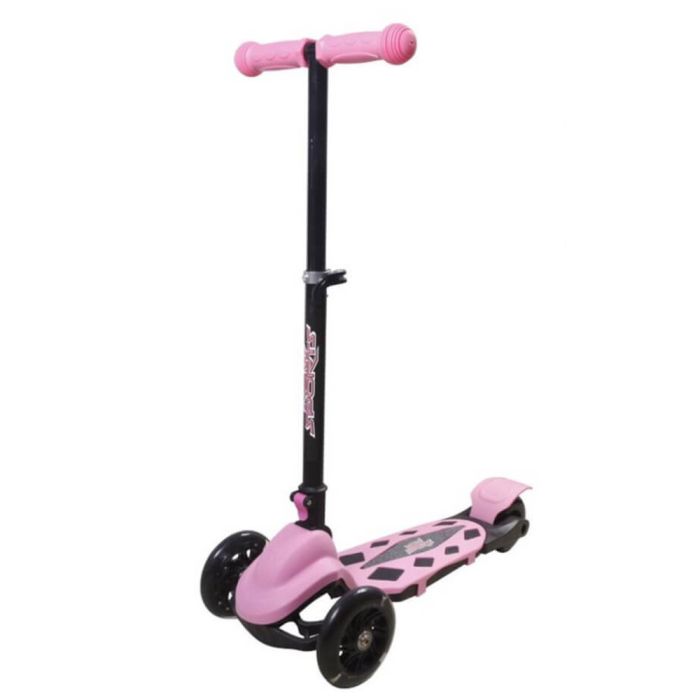 Monopattino a 3 Ruote per Bambine main product photo