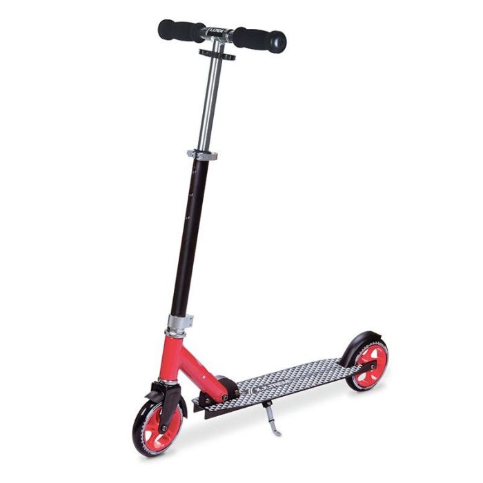 Monopattino per Bambini Black Pattern ABEC 7 XXTreme main product photo