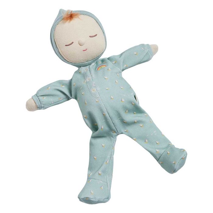 Bambola Moppet Ocean main product photo