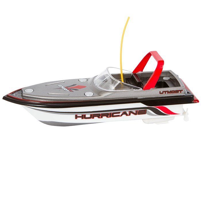 Motoscafo Radiocomandato Mini Boat main product photo