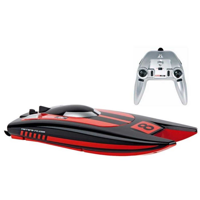 Motoscafo Radiocomandato Carrera main product photo
