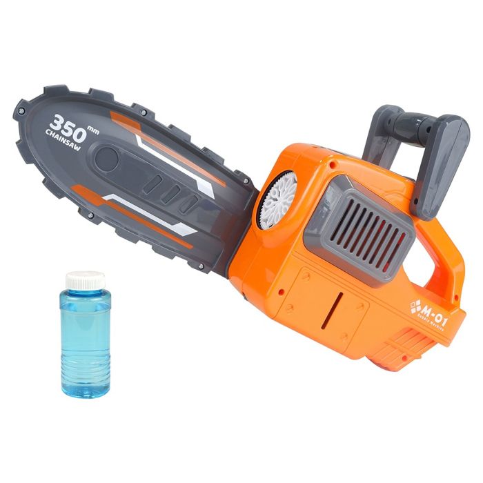 Motosega Sparabolle per Bambini main product photo