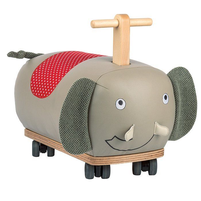 Carrello Primi Passi Elefante main product photo