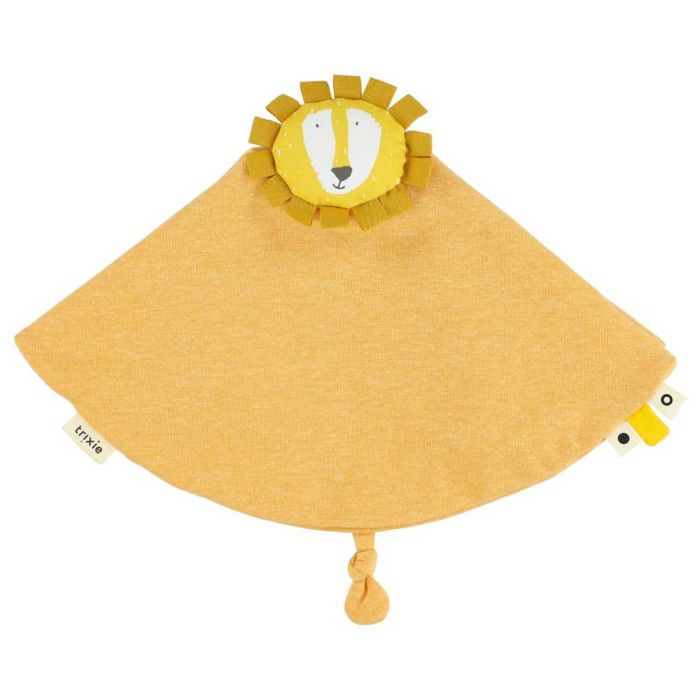 Doudou Signor Leone main product photo