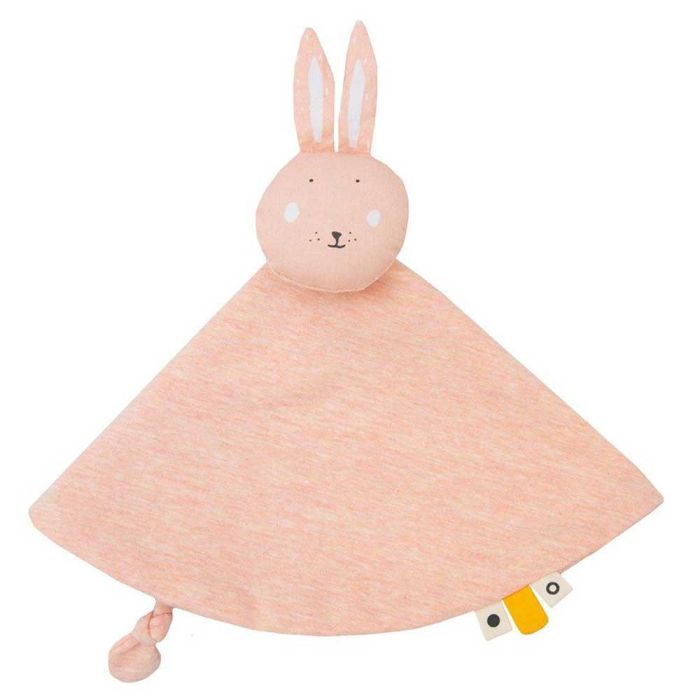 Doudou Signora Coniglietta main product photo
