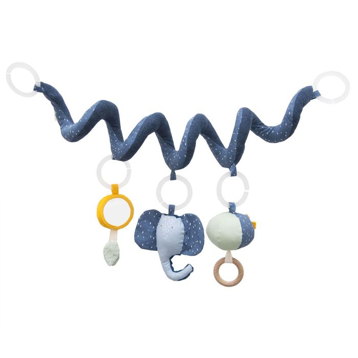 Spirale Attività della Signora Elefante main product photo