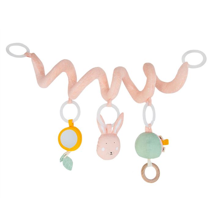 Spirale Attività della Signora Coniglietta main product photo