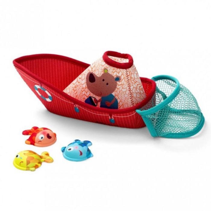 Peschereccio Galleggiante main product photo