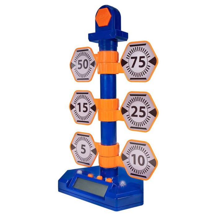 Nerf Bersaglio Bullseye main product photo