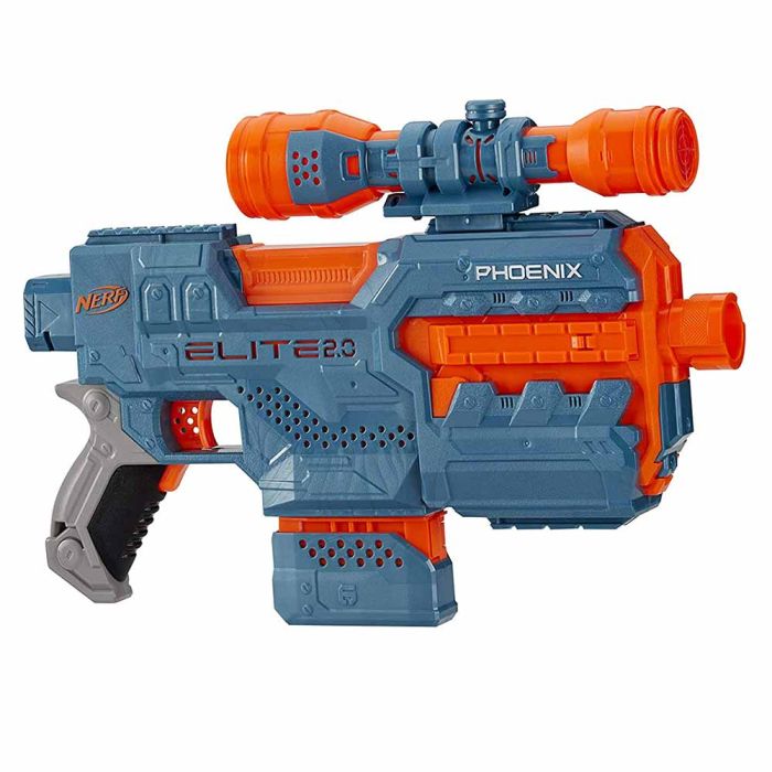 Nerf Elite 2.0 Phoenix CS-6 main product photo