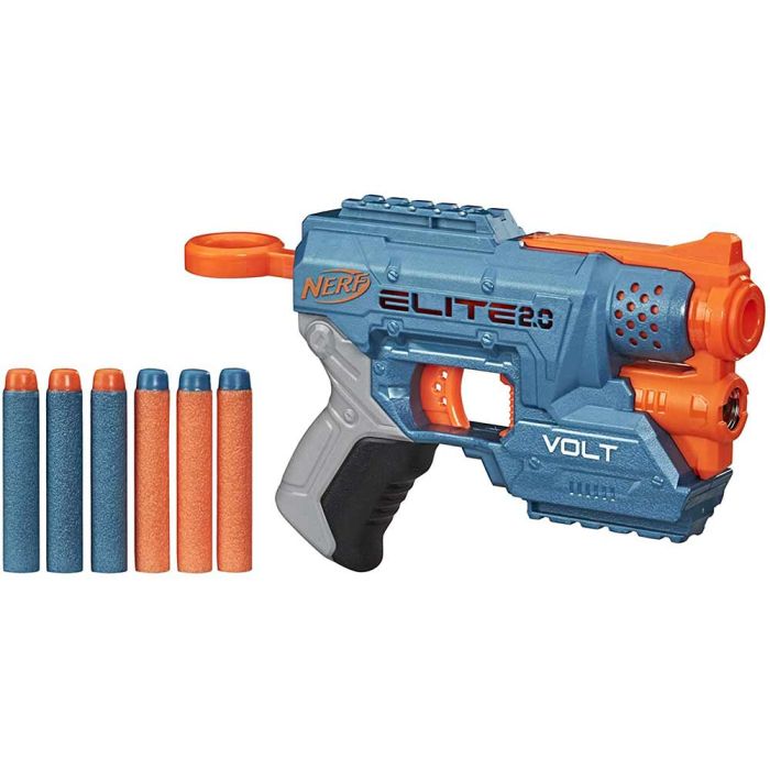 Nerf Elite 2.0 Volt SD-1 main product photo