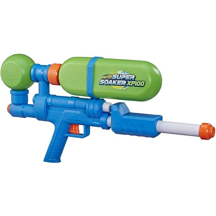 Nerf Fucile ad Acqua Xp 100 main product photo