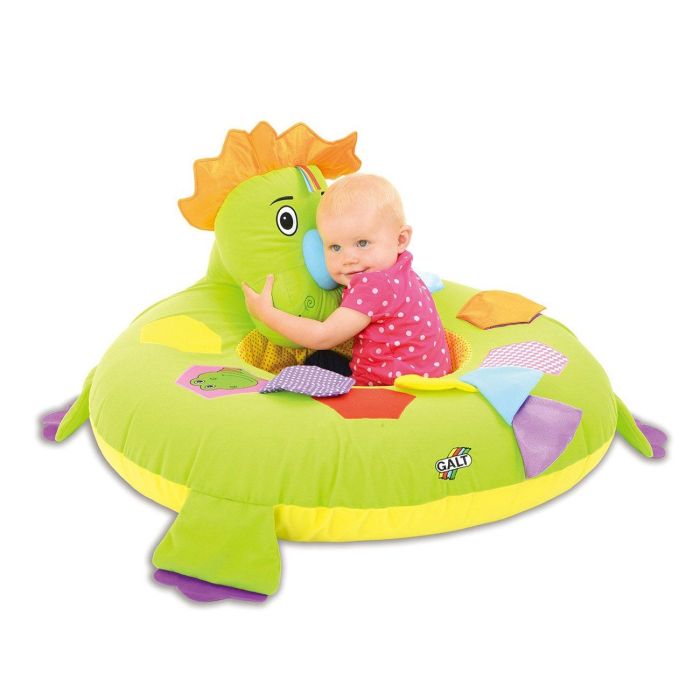 Nido Anello Dinosauro main product photo