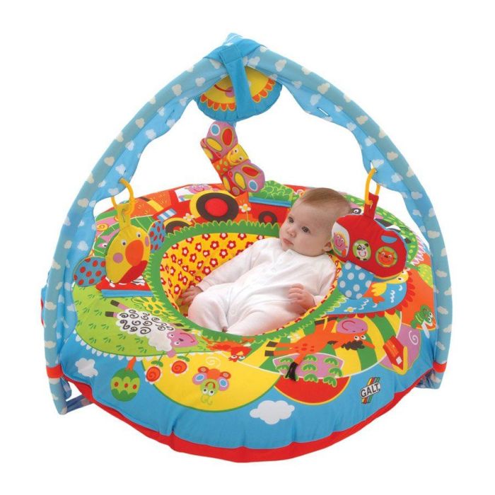 Nido Multiattivo Fattoria Galt main product photo