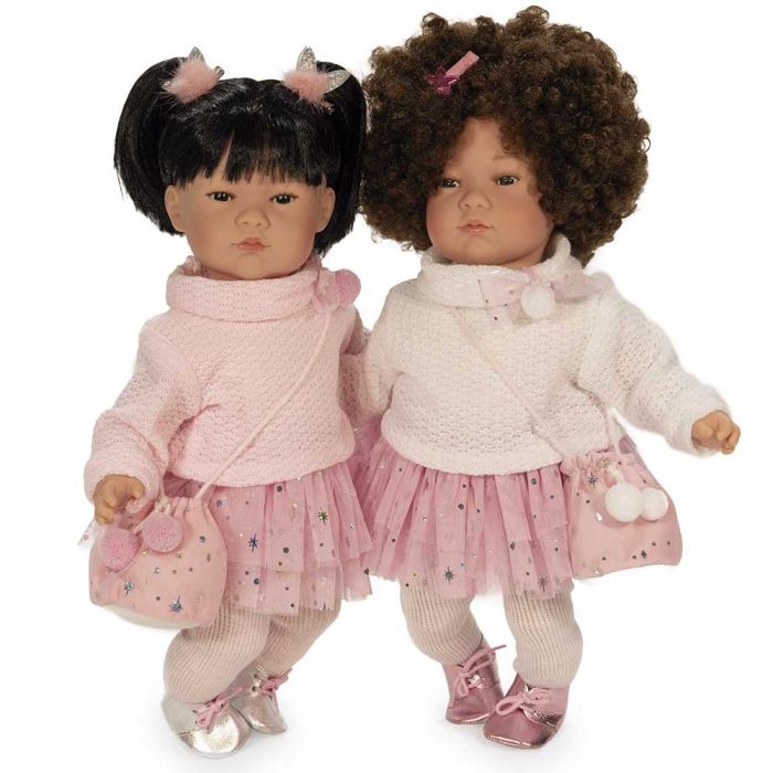 Bambola Tai main product photo