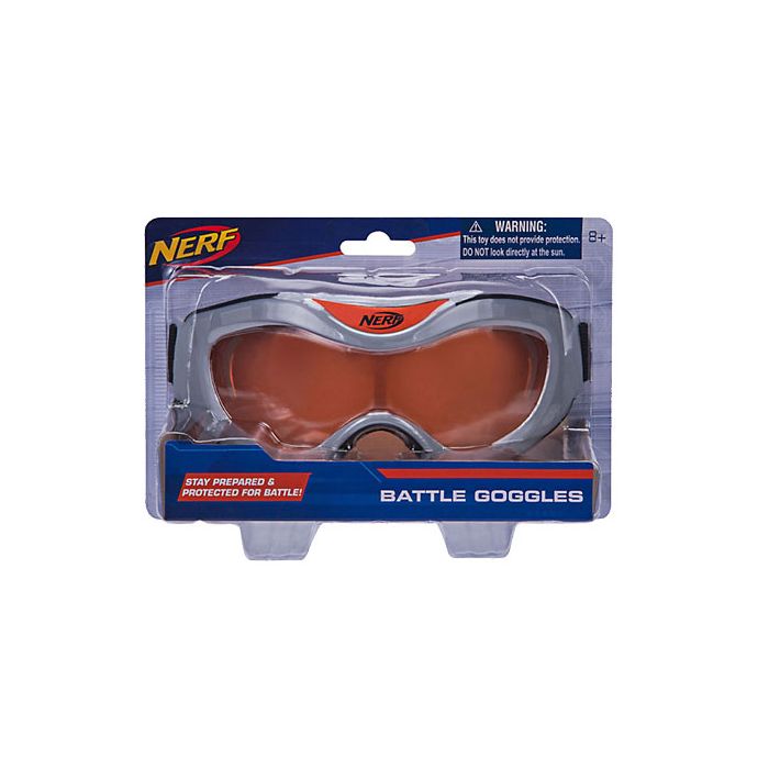 Nerf Occhiali main product photo