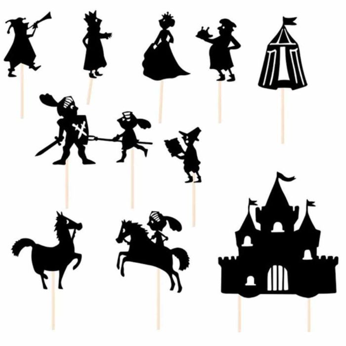 Ombre della Sera Cavalieri main product photo