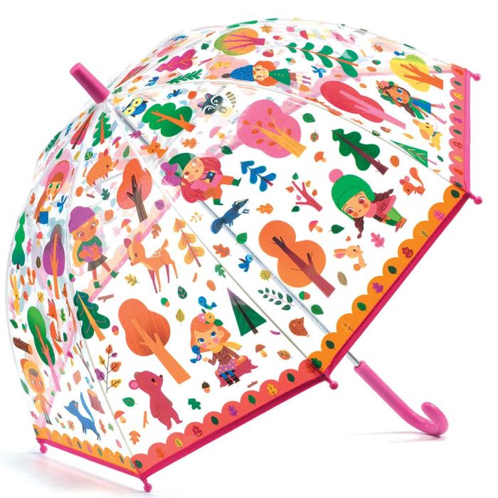 Ombrello Foresta main product photo