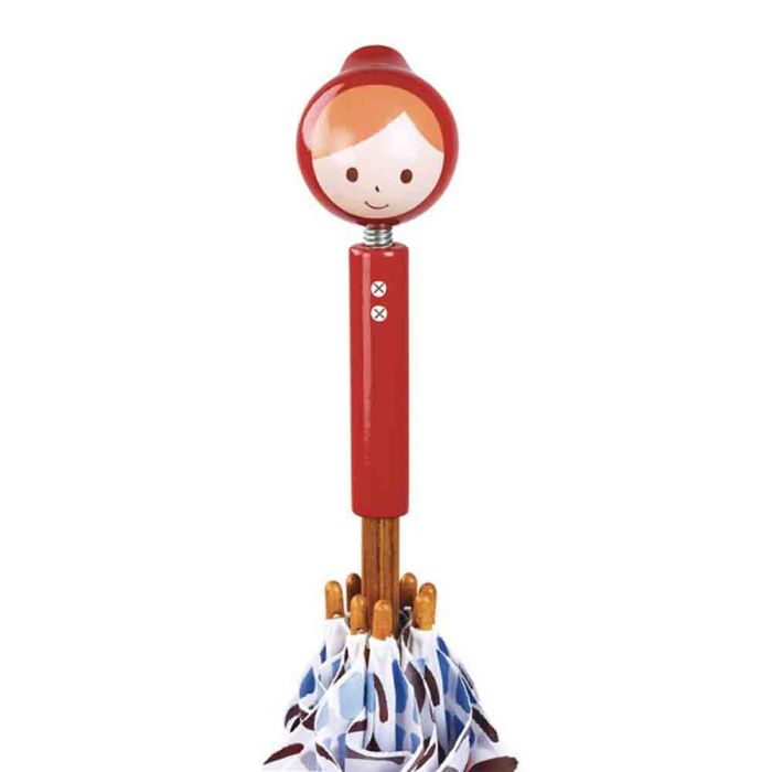 Ombrello Cappuccetto Rosso main product photo