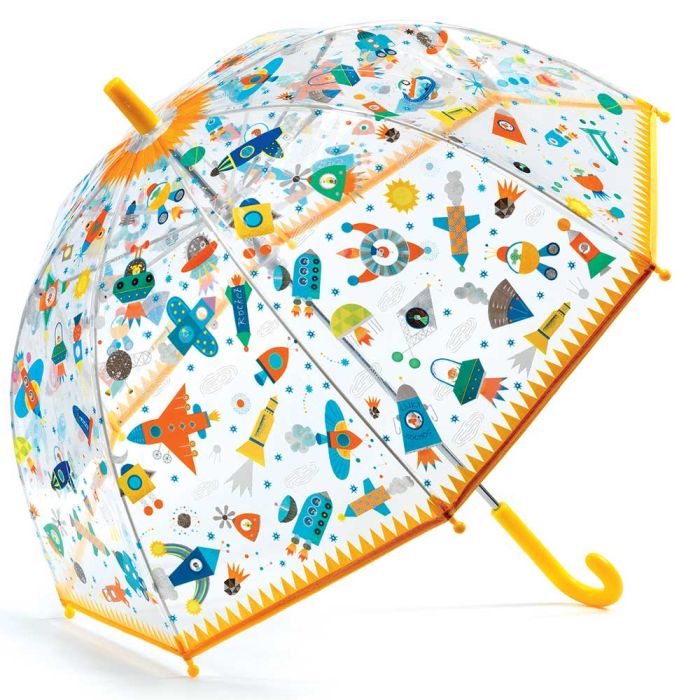 Ombrello Astronavi main product photo