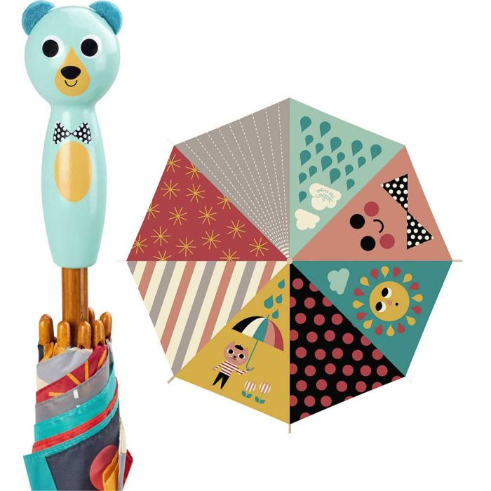 Ombrello per Bambini Orso main product photo
