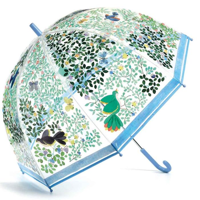 Ombrello Uccellini main product photo