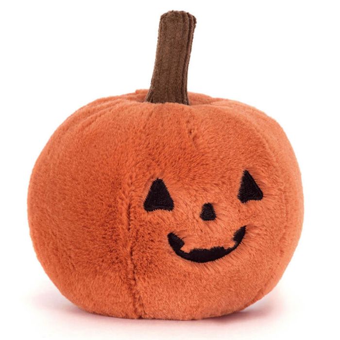 Peluche Zucca Ooky main product photo
