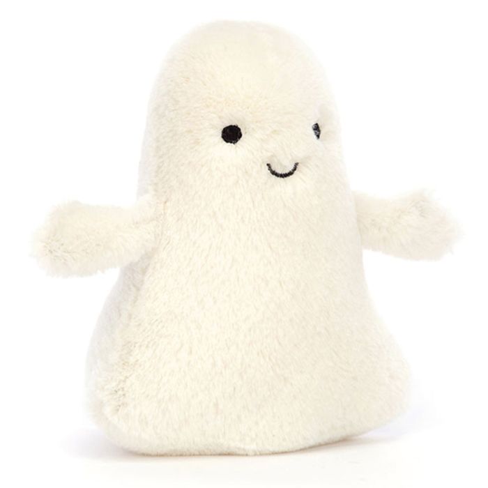 Ooky Fantasma di Peluche main product photo