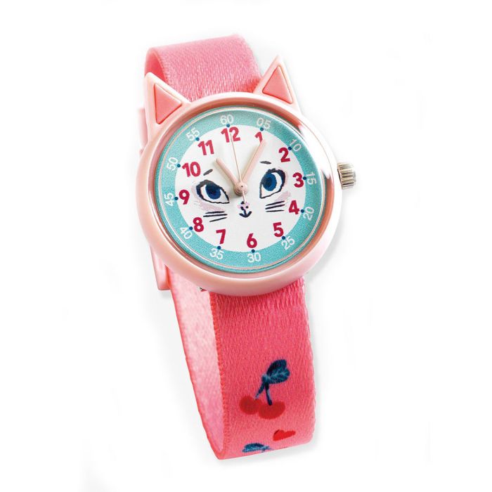 Orologio da Polso Gatto main product photo