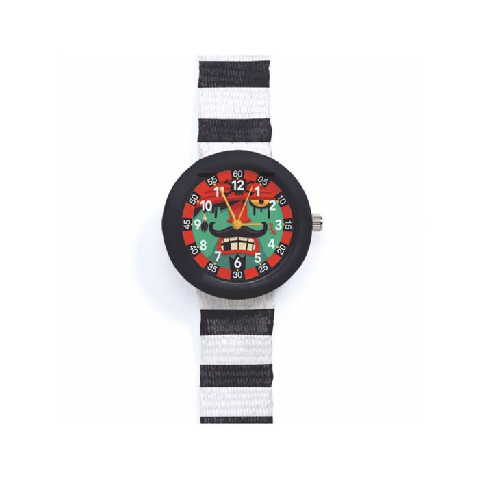 Orologio da Polso Pirata main product photo