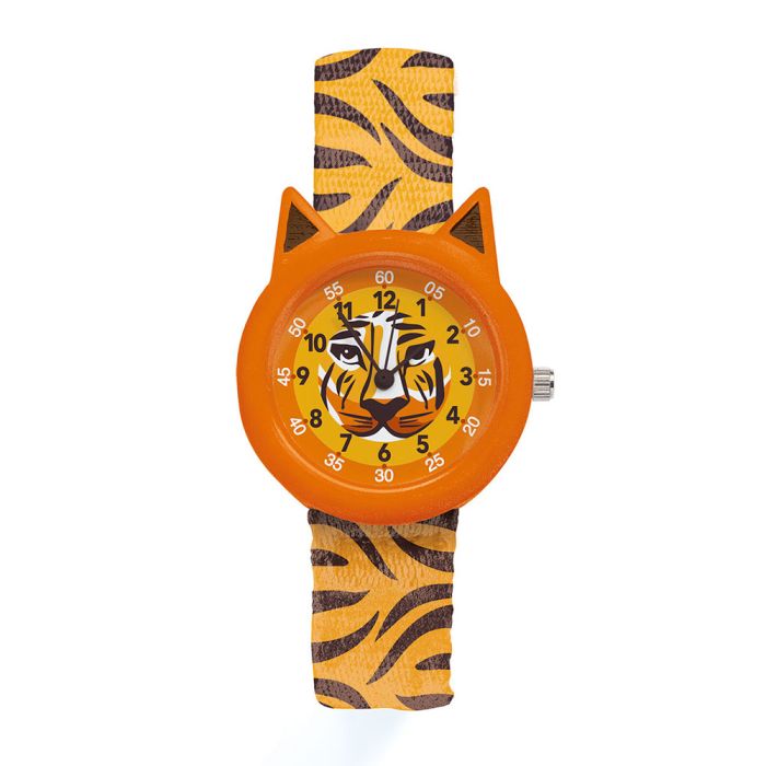 Orologio da Polso Tigre main product photo