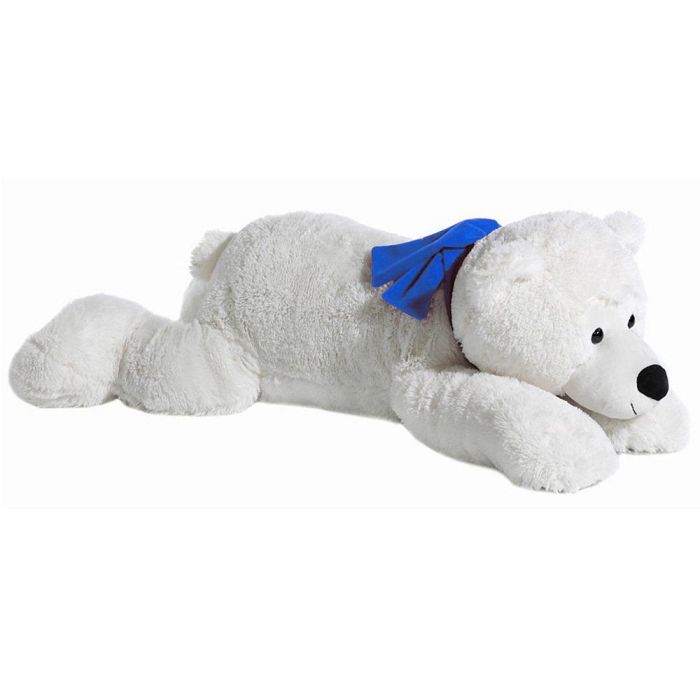 Orso Polare Peluche Gigante main product photo