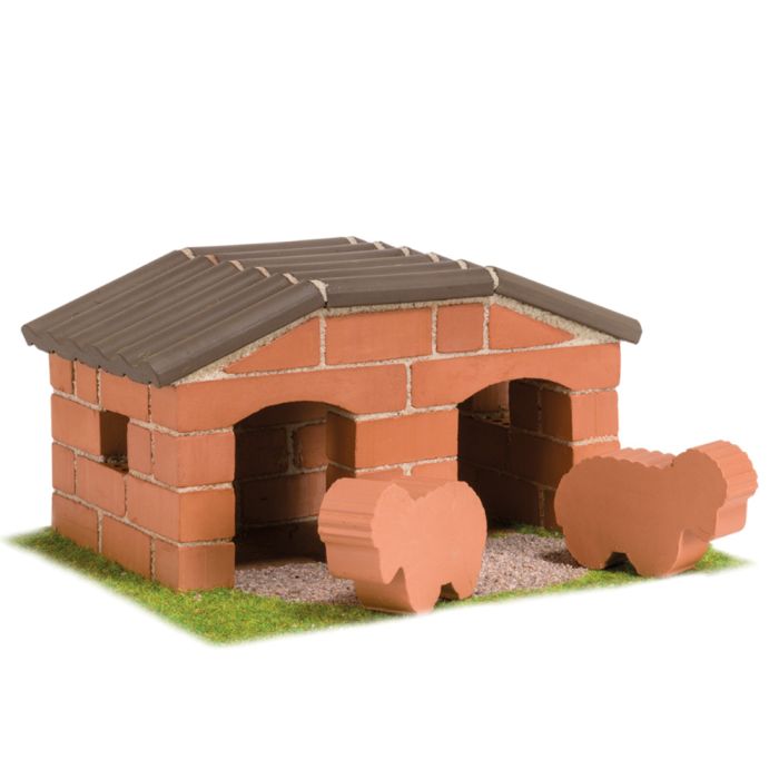 Ovile in Mattoni Teifoc main product photo