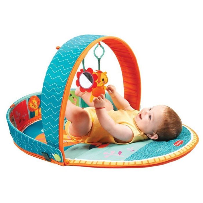 Palestrina Nido main product photo