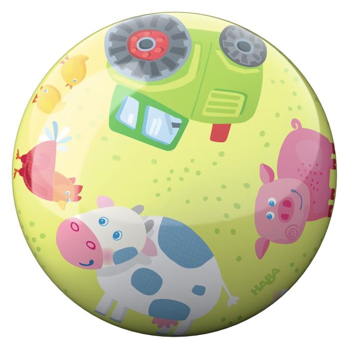 Palla Animali della Fattoria main product photo