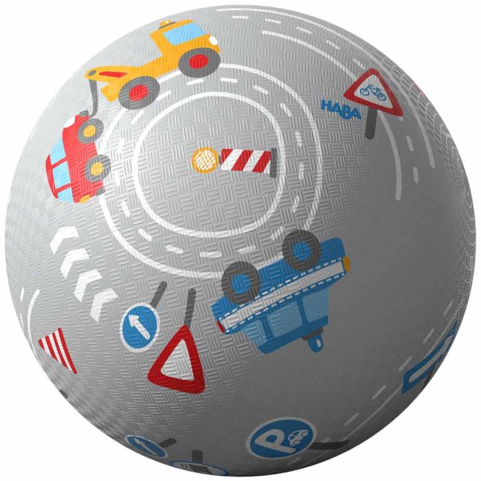 Palla in Gomma Veicoli main product photo