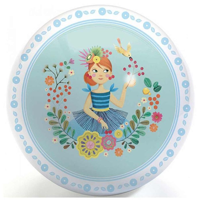 Palla Miss Cherry main product photo