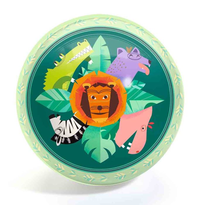 Palla Animali della Savana main product photo