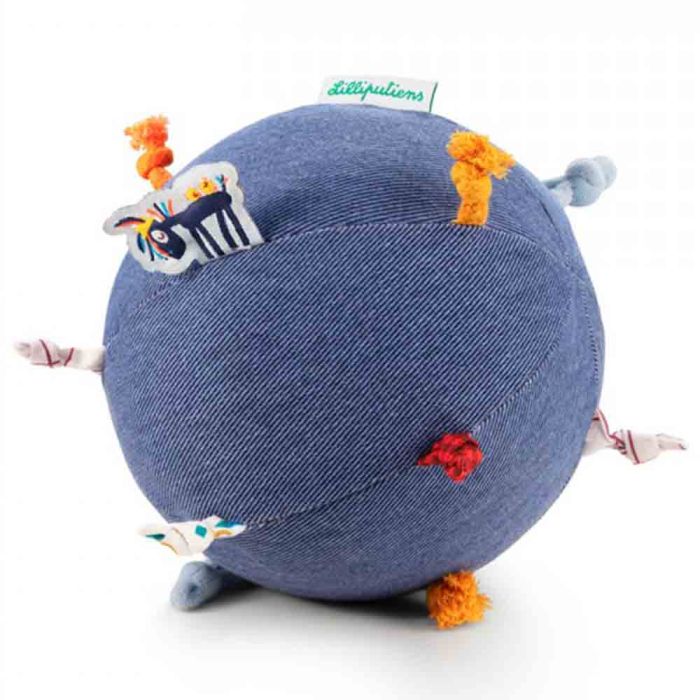 Palla Sensoriale Ignace main product photo