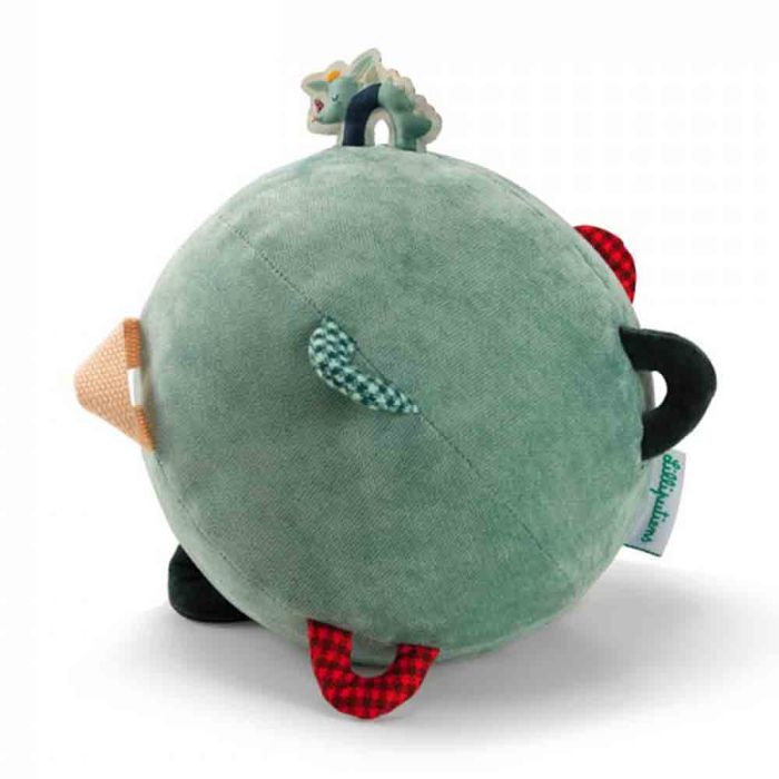 Palla Sensoriale Sonora Joe main product photo