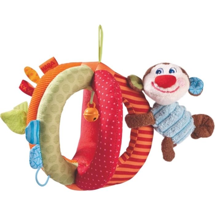 Palla di Stoffa Carillon main product photo