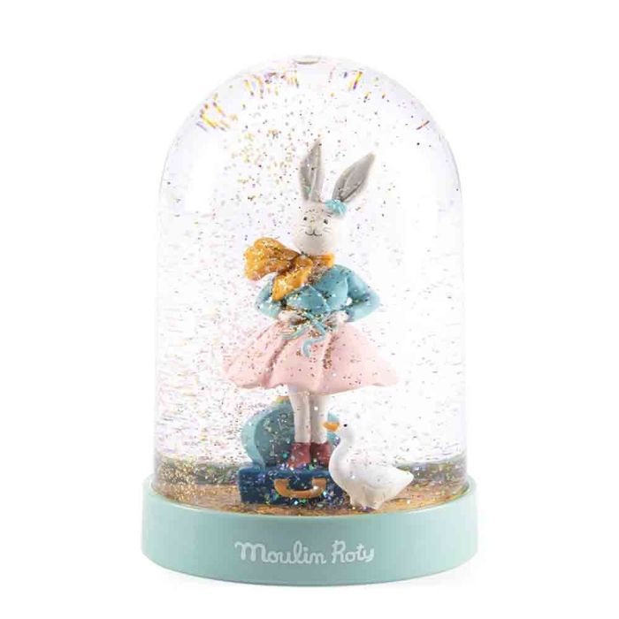 Palla di Neve Coniglio Victorine main product photo