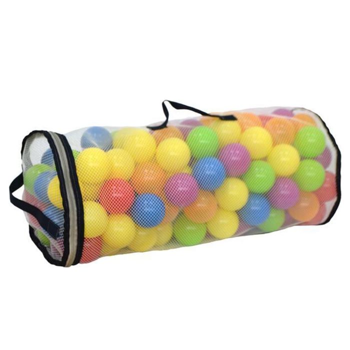 Palline da Esterno Colorate main product photo